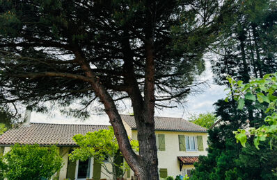 vente maison 515 000 € à proximité de Décines-Charpieu (69150)