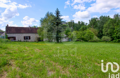 vente maison 195 000 € à proximité de Batilly-en-Gâtinais (45340)