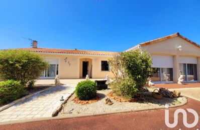 vente maison 263 000 € à proximité de Jaunay-Marigny (86130)