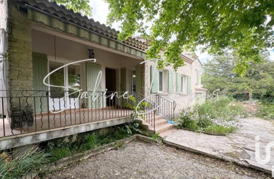 location maison 1 380 € CC /mois à proximité de Bouches-du-Rhône (13)