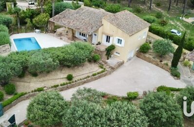 vente maison 455 000 € à proximité de Thézan-Lès-Béziers (34490)