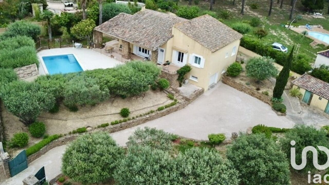 maison 5 pièces 125 m2 à vendre à Pézenas (34120)