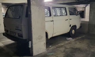 Garage  13 m² à louer à Montpellier (34000)