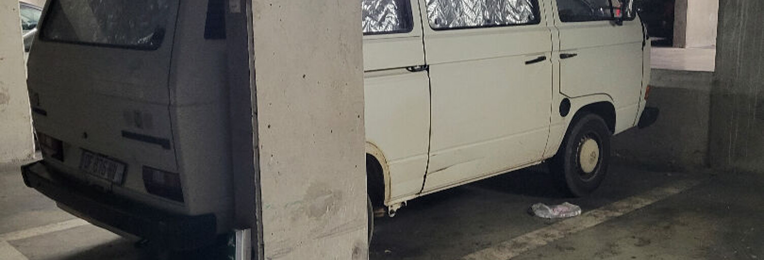 Garage  13 m² à louer à Montpellier (34000)