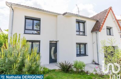 vente maison 618 000 € à proximité de Viry-Châtillon (91170)
