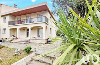 vente maison 450 000 € à proximité de Corneilla-la-Rivière (66550)