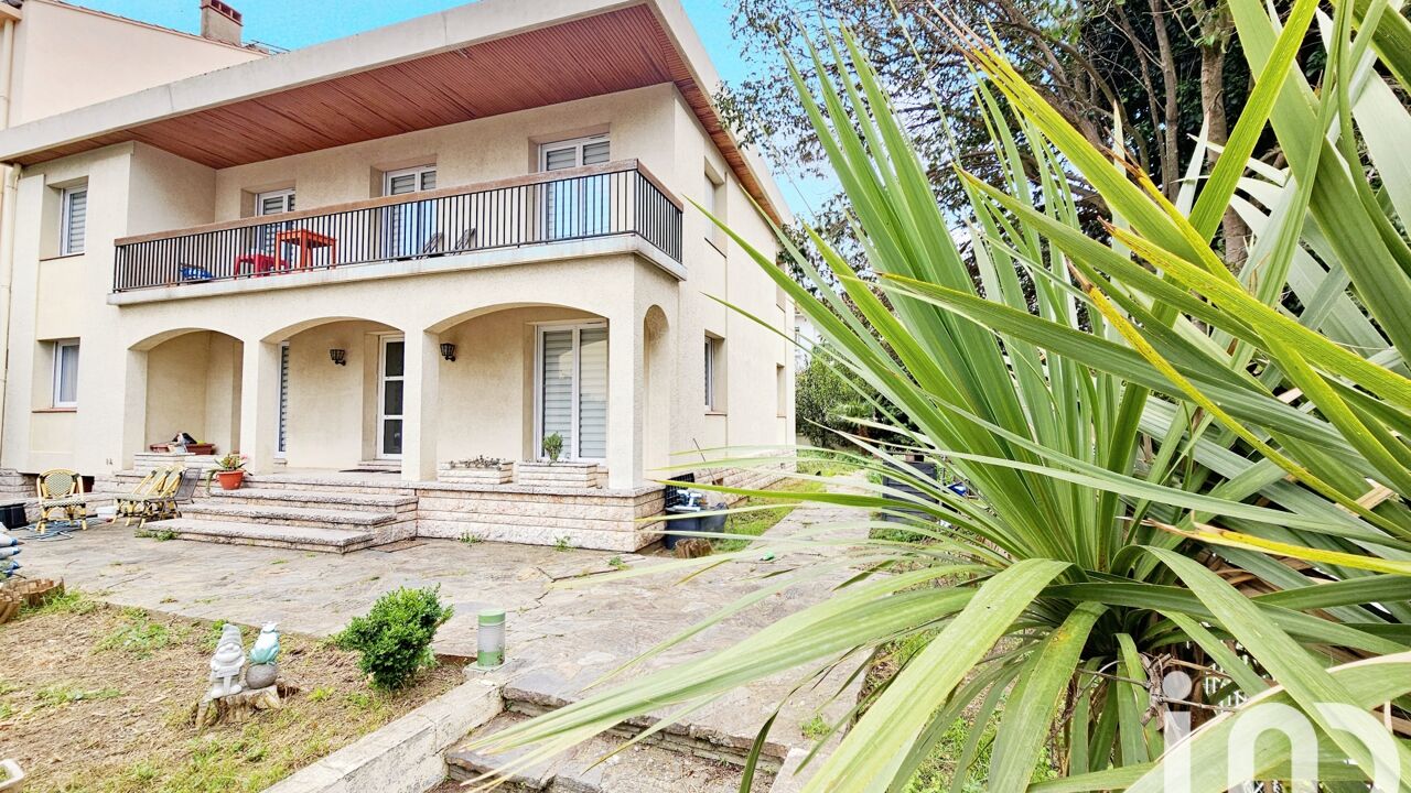 maison 6 pièces 228 m2 à vendre à Perpignan (66100)