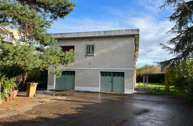 vente maison 380 000 € à proximité de Jassans-Riottier (01480)