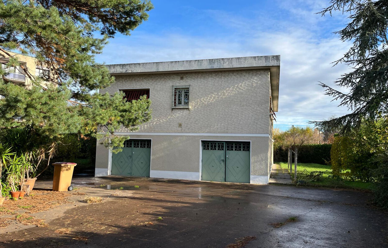 maison 7 pièces 133 m2 à vendre à Gleizé (69400)