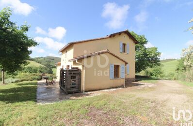 vente maison 235 000 € à proximité de Saint-Rome-de-Cernon (12490)