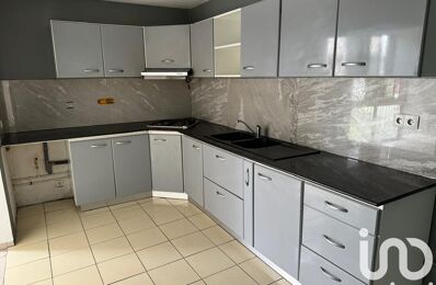 vente appartement 135 000 € à proximité de Petit-Canal (97131)