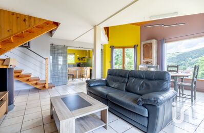 vente maison 459 000 € à proximité de Saint-Genès-Champanelle (63122)