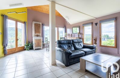 vente maison 459 000 € à proximité de Chamalières (63400)