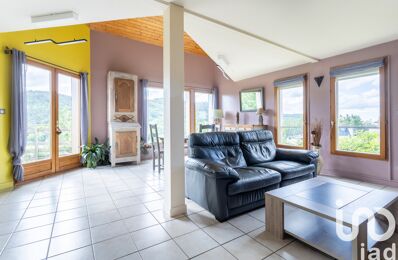 vente maison 449 000 € à proximité de Clermont-Ferrand (63000)