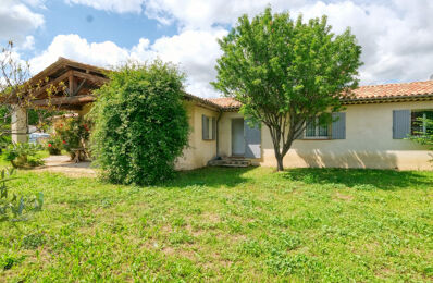 vente maison 450 000 € à proximité de Saint-Estève-Janson (13610)