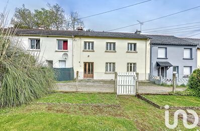 vente maison 146 500 € à proximité de Théhillac (56130)