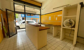 Commerce  17 m² à vendre à Pointe-à-Pitre (97110)