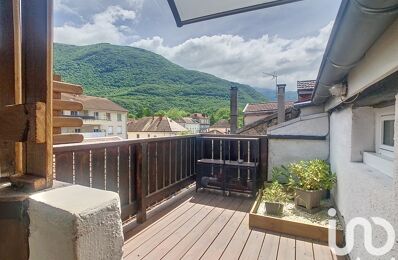 vente appartement 118 000 € à proximité de Grenoble (38000)