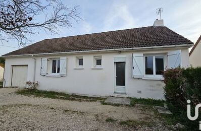 vente maison 148 000 € à proximité de Grand-Fougeray (35390)