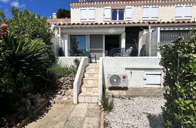 vente maison 352 000 € à proximité de Sérignan (34410)