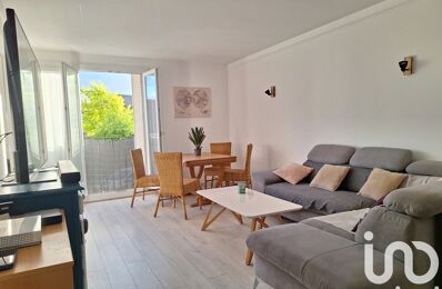 vente appartement 184 000 € à proximité de Saint-Brice-sous-Forêt (95350)