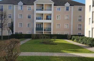 vente appartement 136 000 € à proximité de Courcelles-sur-Viosne (95650)