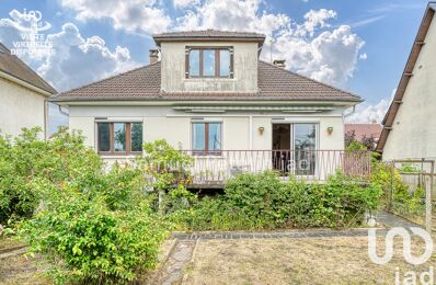 vente maison 595 000 € à proximité de Jouy-en-Josas (78350)