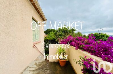 vente maison 470 000 € à proximité de Saint-Mandrier-sur-Mer (83430)