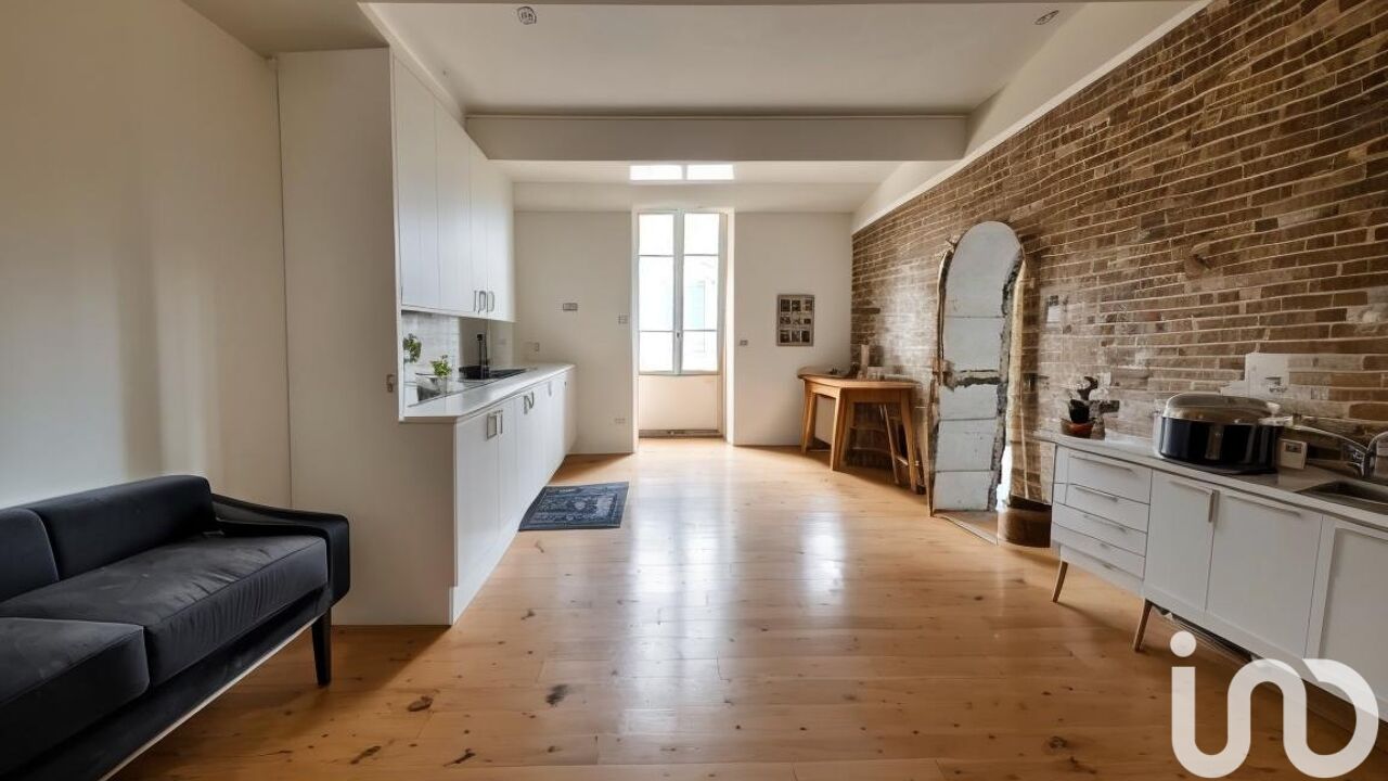 appartement 4 pièces 125 m2 à vendre à Saint-Hippolyte-du-Fort (30170)