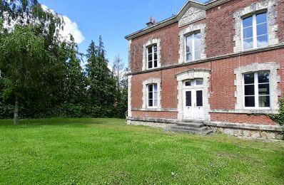 vente maison 169 000 € à proximité de Auquainville (14140)