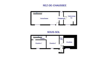 vente maison 417 000 € à proximité de Ris-Orangis (91130)