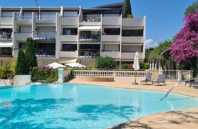 vente appartement 910 000 € à proximité de Antibes (06600)