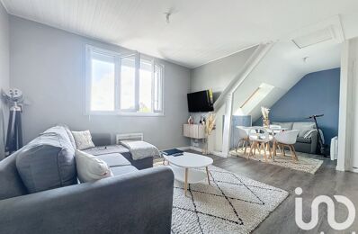 vente appartement 140 000 € à proximité de Saint-Thurial (35310)