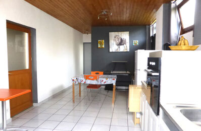 vente appartement 139 900 € à proximité de Saint-Galmier (42330)