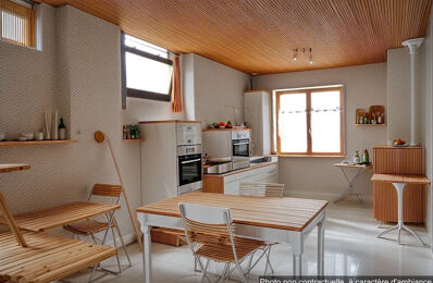 vente appartement 139 900 € à proximité de Saint-André-le-Puy (42210)