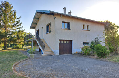 location maison 1 750 € CC /mois à proximité de Grézieu-la-Varenne (69290)