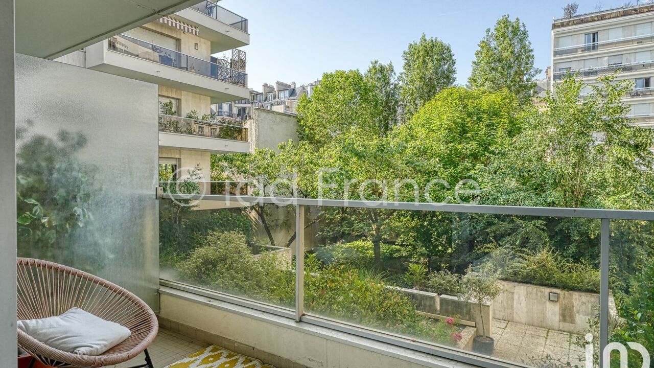 appartement 1 pièces 43 m2 à vendre à Neuilly-sur-Seine (92200)