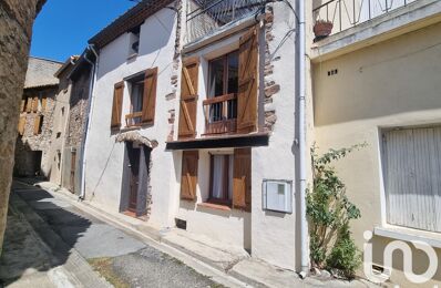 vente maison 110 000 € à proximité de Rouffiac-des-Corbières (11350)