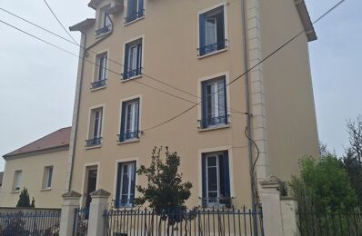 vente appartement 159 000 € à proximité de Gonesse (95500)