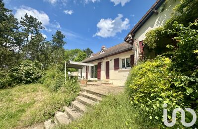 vente maison 285 000 € à proximité de Villemeux-sur-Eure (28210)