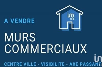 vente commerce 130 000 € à proximité de Saint-Vrain (91770)