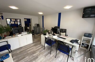 commerce  pièces 60 m2 à vendre à Saint-Fargeau-Ponthierry (77310)