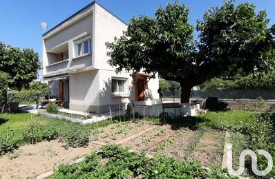 vente maison 265 000 € à proximité de Saint-Paul-Lès-Romans (26750)