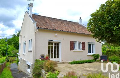 vente maison 119 900 € à proximité de Val-d'Oire-Et-Gartempe (87320)