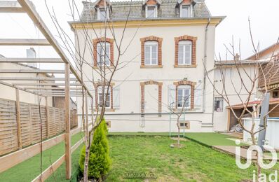 vente immeuble 415 000 € à proximité de Tucquegnieux (54640)