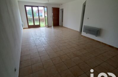 vente maison 188 000 € à proximité de Matigny (80400)