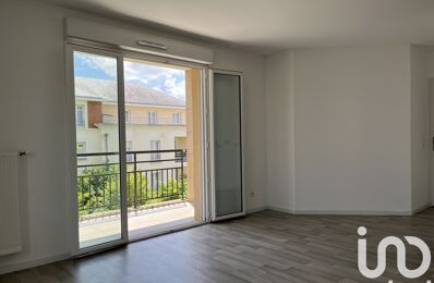 vente appartement 163 800 € à proximité de Saint-Hilaire-Saint-Mesmin (45160)