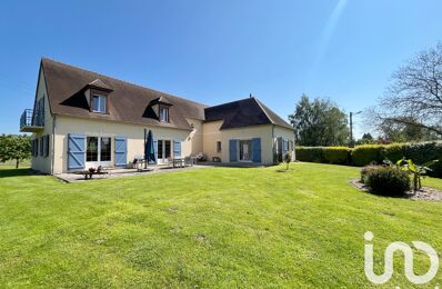 vente maison 395 000 € à proximité de Reuil-sur-Brêche (60480)