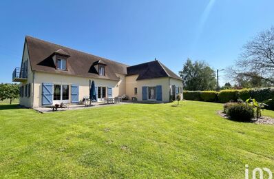 vente maison 369 000 € à proximité de Crèvecœur-le-Grand (60360)