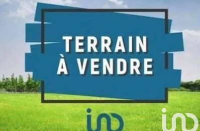 vente terrain 336 000 € à proximité de Saint-Médard-d'Eyrans (33650)